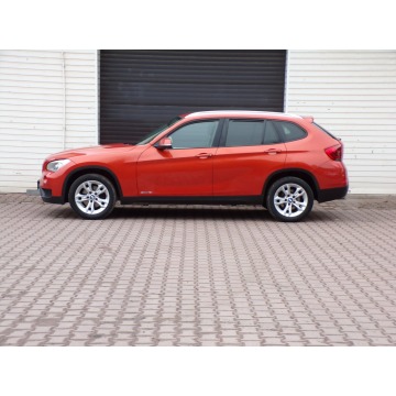 BMW X1  SUV 2014,  2.0 benzyna - Na sprzedaż za 35 900 zł - Mikołów - zdjęcie 11