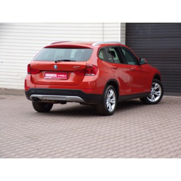 BMW X1  SUV 2014,  2.0 benzyna - Na sprzedaż za 35 900 zł - Mikołów - zdjęcie 12