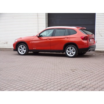 BMW X1  SUV 2014,  2.0 benzyna - Na sprzedaż za 35 900 zł - Mikołów - zdjęcie 10