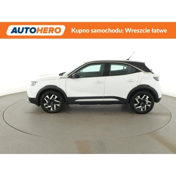 Opel Mokka  SUV 2021,  1.2 benzyna, automat - Na sprzedaż za 58 700 zł - Warszawa - zdjęcie 2