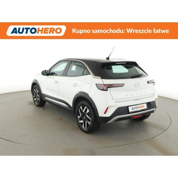 Opel Mokka  SUV 2021,  1.2 benzyna, automat - Na sprzedaż za 58 700 zł - Warszawa - zdjęcie 4