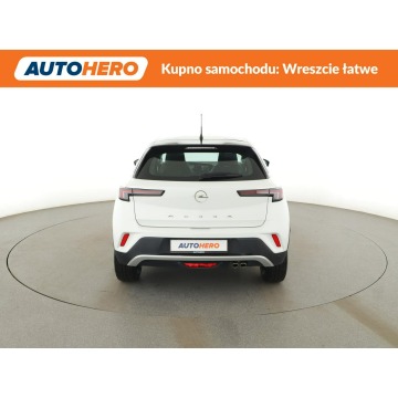 Opel Mokka  SUV 2021,  1.2 benzyna, automat - Na sprzedaż za 58 700 zł - Warszawa - zdjęcie 6