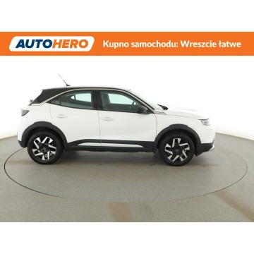 Opel Mokka  SUV 2021,  1.2 benzyna, automat - Na sprzedaż za 58 700 zł - Warszawa - zdjęcie 9