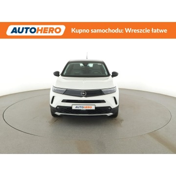 Opel Mokka  SUV 2021,  1.2 benzyna, automat - Na sprzedaż za 58 700 zł - Warszawa - zdjęcie 11