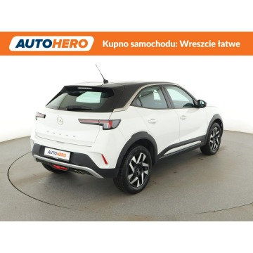 Opel Mokka  SUV 2021,  1.2 benzyna, automat - Na sprzedaż za 58 700 zł - Warszawa - zdjęcie 7