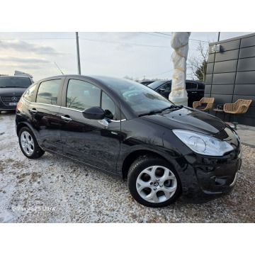 Citroen C3  Hatchback 2010,  1.6 benzyna - Na sprzedaż za 12 999 zł - Nowe Sójki - zdjęcie 6