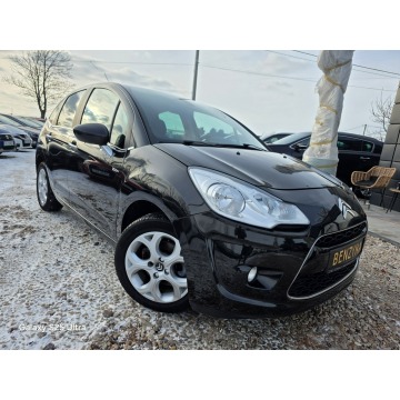 Citroen C3  Hatchback 2010,  1.6 benzyna - Na sprzedaż za 12 999 zł - Nowe Sójki - zdjęcie 3