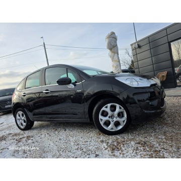 Citroen C3  Hatchback 2010,  1.6 benzyna - Na sprzedaż za 12 999 zł - Nowe Sójki - zdjęcie 7