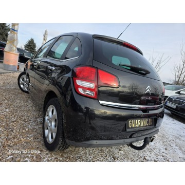 Citroen C3  Hatchback 2010,  1.6 benzyna - Na sprzedaż za 12 999 zł - Nowe Sójki - zdjęcie 8