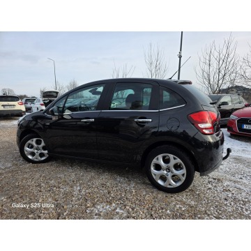 Citroen C3  Hatchback 2010,  1.6 benzyna - Na sprzedaż za 12 999 zł - Nowe Sójki - zdjęcie 10