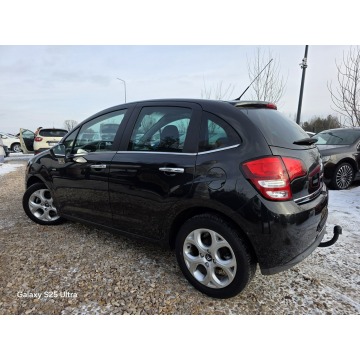 Citroen C3  Hatchback 2010,  1.6 benzyna - Na sprzedaż za 12 999 zł - Nowe Sójki - zdjęcie 9