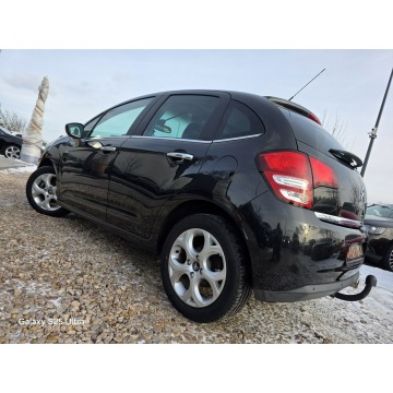 Citroen C3  Hatchback 2010,  1.6 benzyna - Na sprzedaż za 12 999 zł - Nowe Sójki - zdjęcie 12