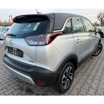 Opel Crossland X  SUV 2018,  1.2 benzyna - Na sprzedaż za 39 999 zł - Żory - zdjęcie 3