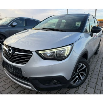 Opel Crossland X  SUV 2018,  1.2 benzyna - Na sprzedaż za 39 999 zł - Żory - zdjęcie 2