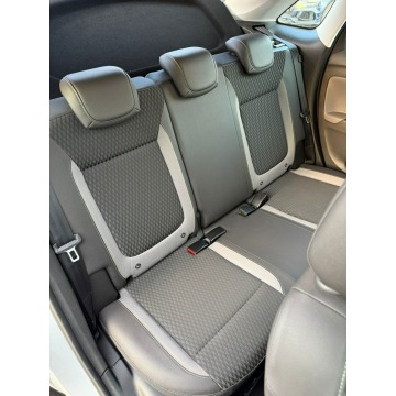 Opel Crossland X  SUV 2018,  1.2 benzyna - Na sprzedaż za 39 999 zł - Żory - zdjęcie 8