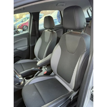 Opel Crossland X  SUV 2018,  1.2 benzyna - Na sprzedaż za 39 999 zł - Żory - zdjęcie 6