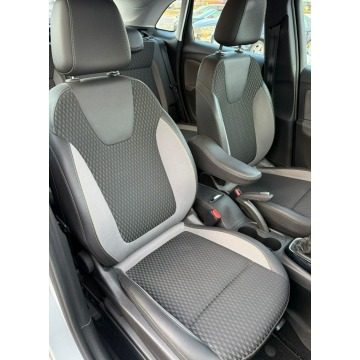 Opel Crossland X  SUV 2018,  1.2 benzyna - Na sprzedaż za 39 999 zł - Żory - zdjęcie 7