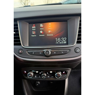 Opel Crossland X  SUV 2018,  1.2 benzyna - Na sprzedaż za 39 999 zł - Żory - zdjęcie 10