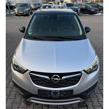 Opel Crossland X  SUV 2018,  1.2 benzyna - Na sprzedaż za 39 999 zł - Żory - zdjęcie 11