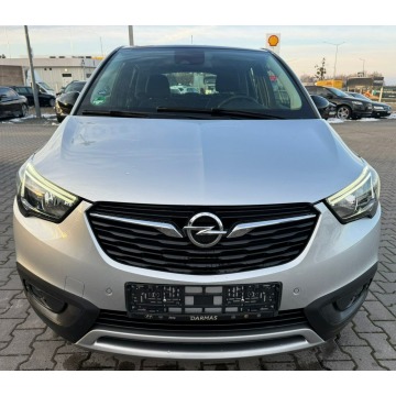 Opel Crossland X  SUV 2018,  1.2 benzyna - Na sprzedaż za 39 999 zł - Żory - zdjęcie 12