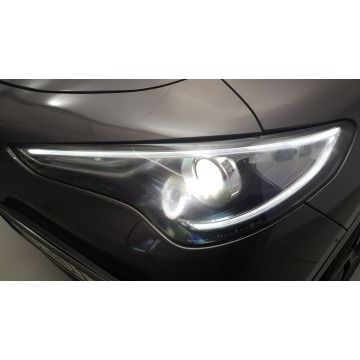 Alfa Romeo Stelvio  SUV 2021,  2.0 benzyna, automat - Na sprzedaż za 135 800 zł - Warszawa - zdjęcie 10