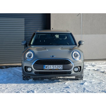 Mini Clubman 2017,  1.6 diesel - Na sprzedaż za 44 900 zł - Goworowo - zdjęcie 2