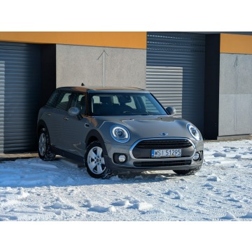 Mini Clubman 2017,  1.6 diesel - Na sprzedaż za 44 900 zł - Goworowo - zdjęcie 3