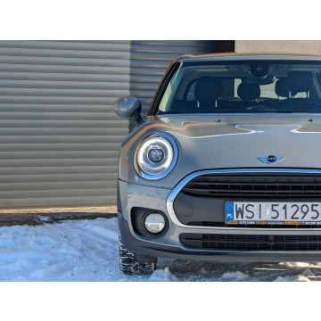 Mini Clubman 2017,  1.6 diesel - Na sprzedaż za 44 900 zł - Goworowo - zdjęcie 5