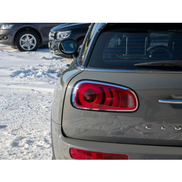 Mini Clubman 2017,  1.6 diesel - Na sprzedaż za 44 900 zł - Goworowo - zdjęcie 6