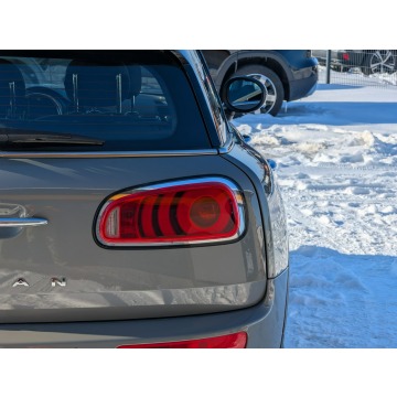 Mini Clubman 2017,  1.6 diesel - Na sprzedaż za 44 900 zł - Goworowo - zdjęcie 7