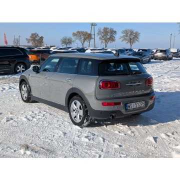 Mini Clubman 2017,  1.6 diesel - Na sprzedaż za 44 900 zł - Goworowo - zdjęcie 12