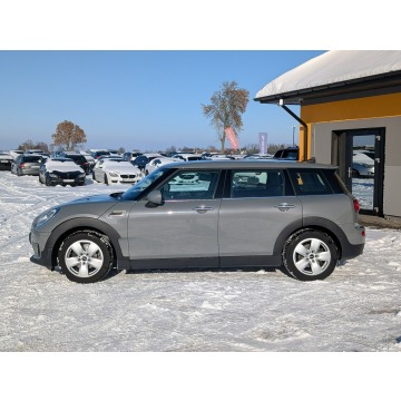 Mini Clubman 2017,  1.6 diesel - Na sprzedaż za 44 900 zł - Goworowo - zdjęcie 11