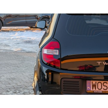 Renault Twingo  Hatchback 2018,  1.0 benzyna - Na sprzedaż za 23 900 zł - Goworowo - zdjęcie 6