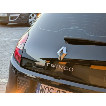 Renault Twingo  Hatchback 2018,  1.0 benzyna - Na sprzedaż za 23 900 zł - Goworowo - zdjęcie 8