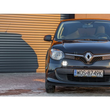Renault Twingo  Hatchback 2018,  1.0 benzyna - Na sprzedaż za 23 900 zł - Goworowo - zdjęcie 5