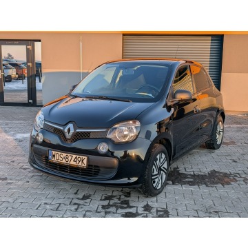 Renault Twingo  Hatchback 2018,  1.0 benzyna - Na sprzedaż za 23 900 zł - Goworowo - zdjęcie 11