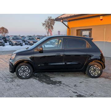 Renault Twingo  Hatchback 2018,  1.0 benzyna - Na sprzedaż za 23 900 zł - Goworowo - zdjęcie 12