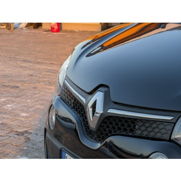 Renault Twingo  Hatchback 2018,  1.0 benzyna - Na sprzedaż za 23 900 zł - Goworowo - zdjęcie 9