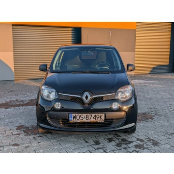 Renault Twingo  Hatchback 2018,  1.0 benzyna - Na sprzedaż za 23 900 zł - Goworowo - zdjęcie 10