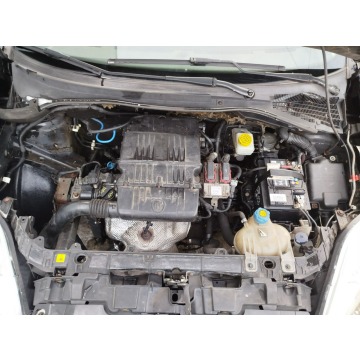Fiat Grande Punto  Hatchback 2009,  1.2 benzyna - Na sprzedaż za 6 900,00 zł - Toruń - zdjęcie 8