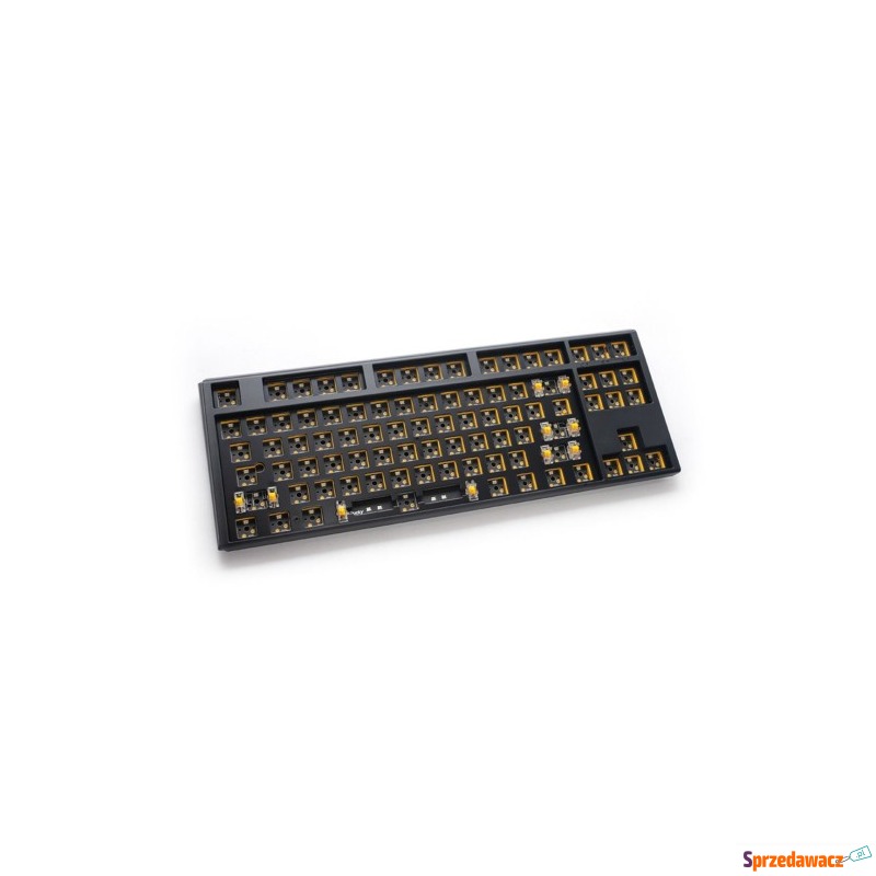 Ducky One 3 Hot-Swap Barebone TKL klawiatura... - Klawiatury - Kielce