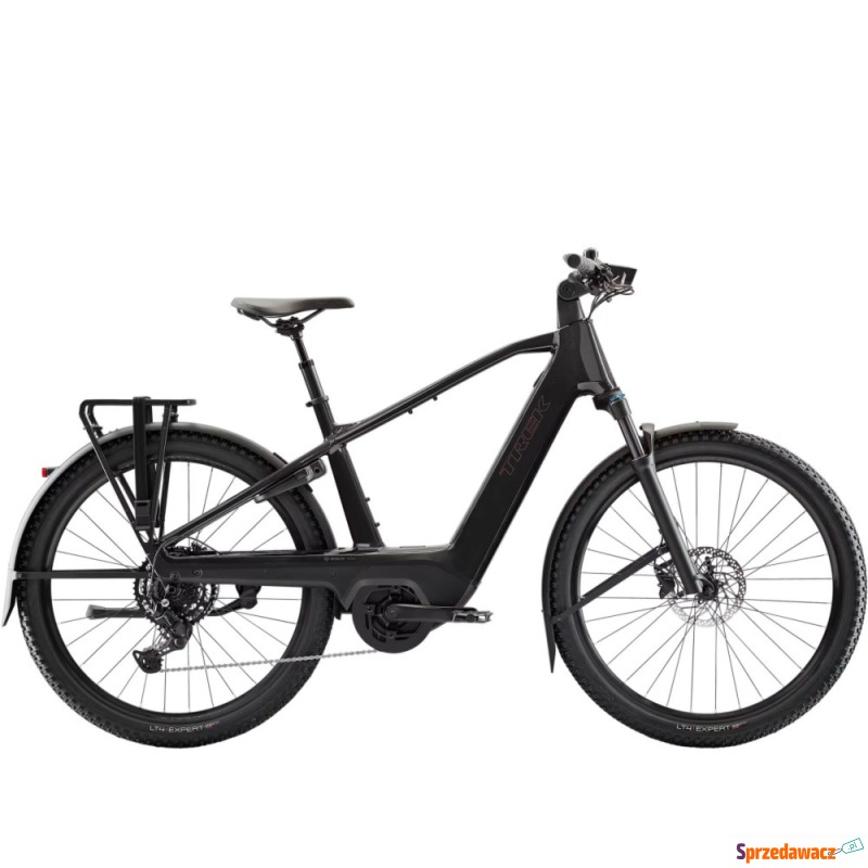 Trek Charter Plus 4 Trail 800 Wh...