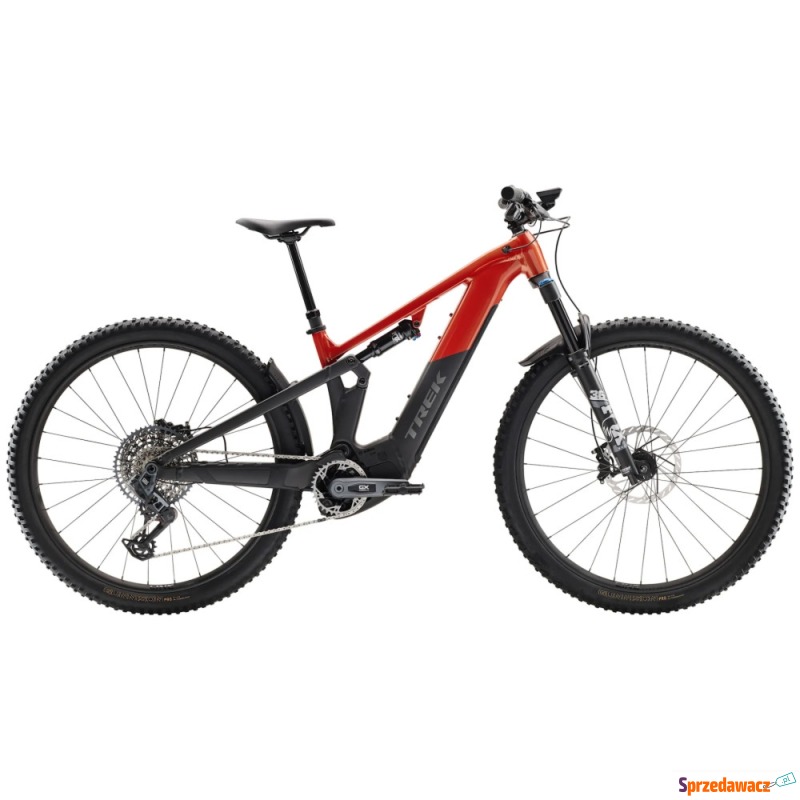 Trek Powerfly FS Plus 8 Gen 4 2026