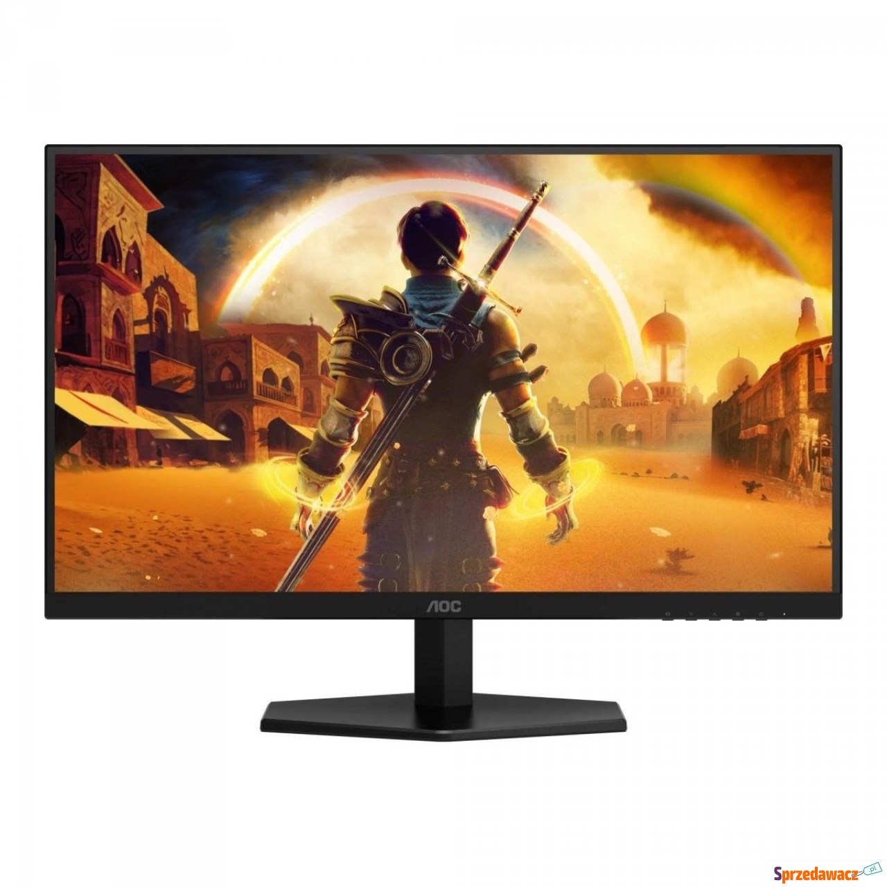 AOC Q27G42ZE - 27'' | Fast IPS...
