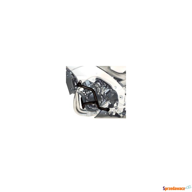 Givi TN535 GMOLE GSR 600 (06 >...