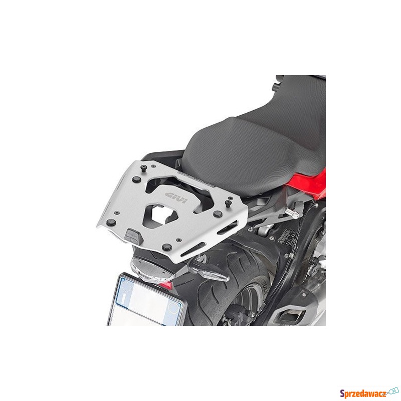 GIVI SRA5137 STELAŻ KUFRA CENT...