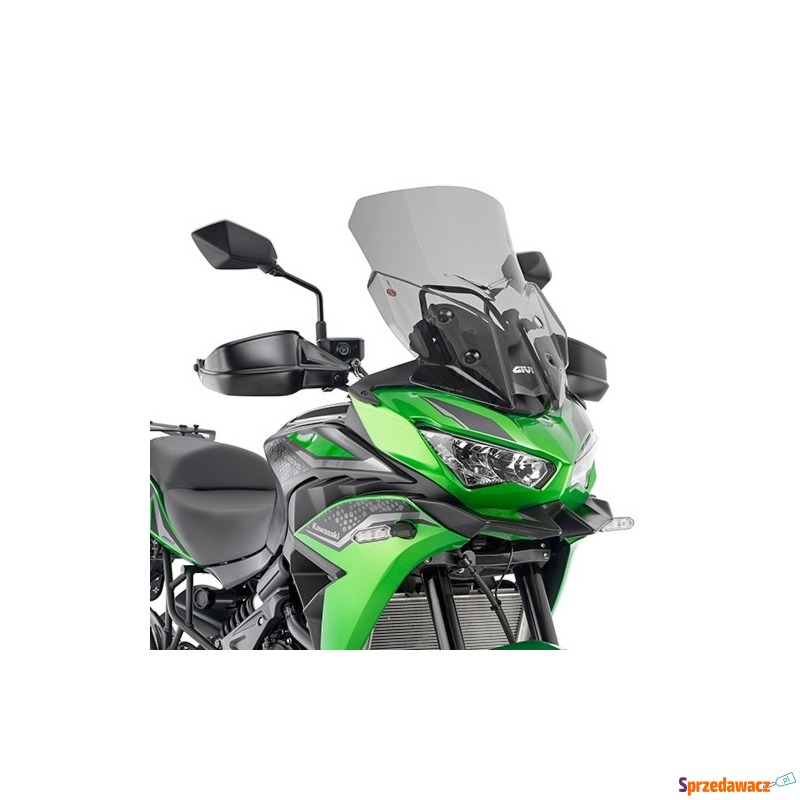 GIVI SZYBA DYMIONA 48 x 41cm K...