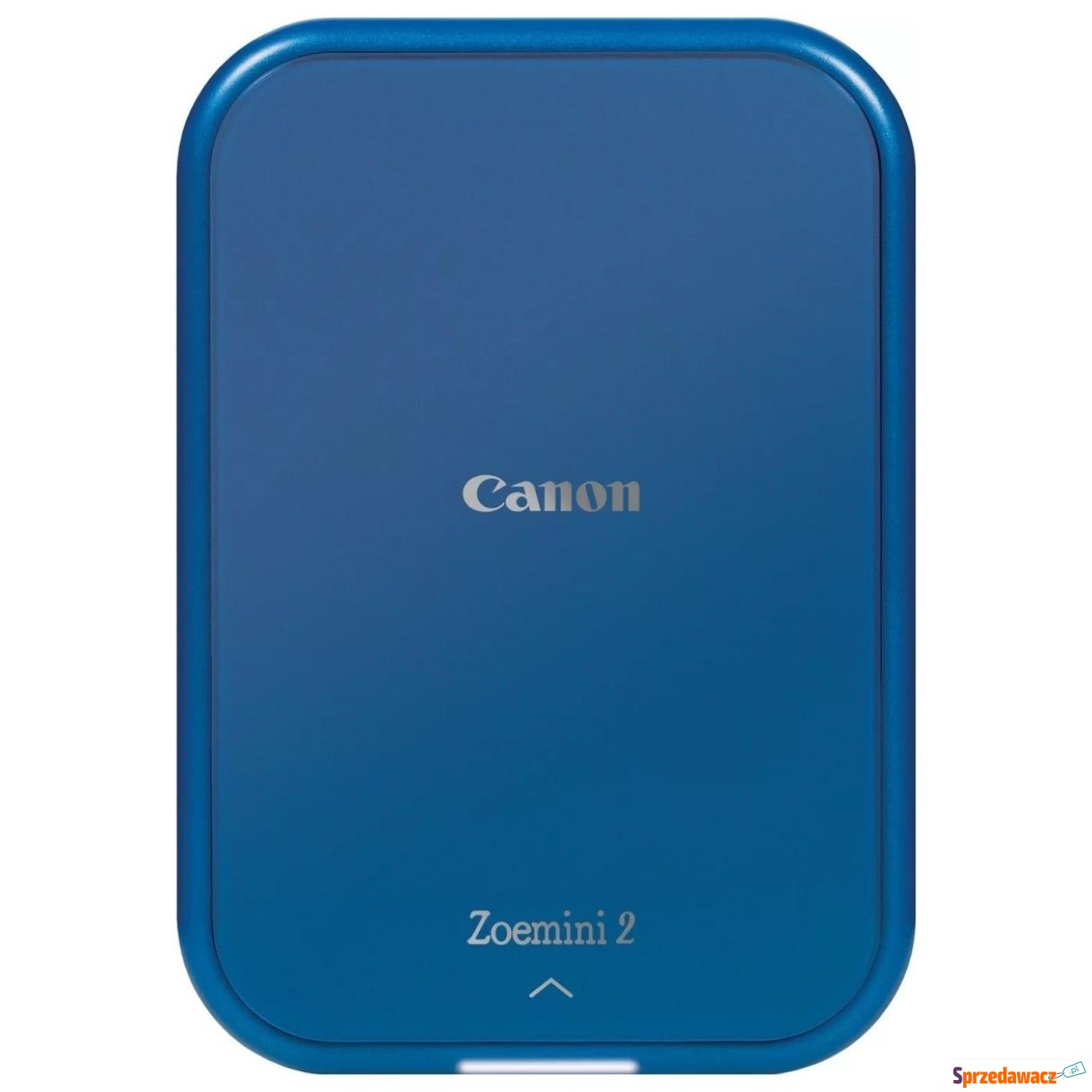 Kolorowa Canon Zoemini 2 granatowa
