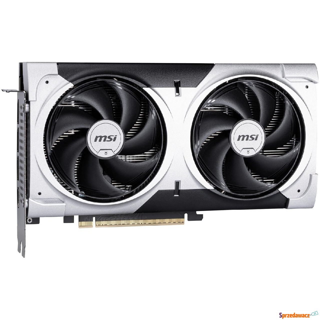 MSI GeForce RTX 5060 Ti 8G VENTUS...