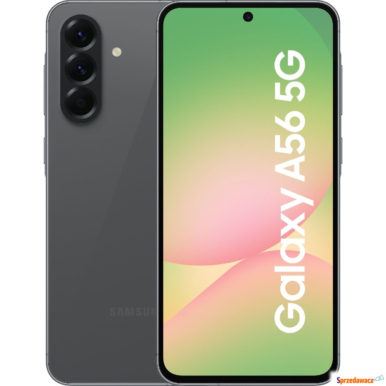 Smartfon Samsung Galaxy A56 En...